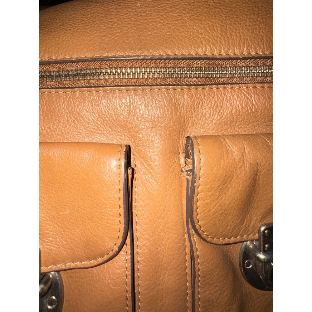 Fossil ***small scratch